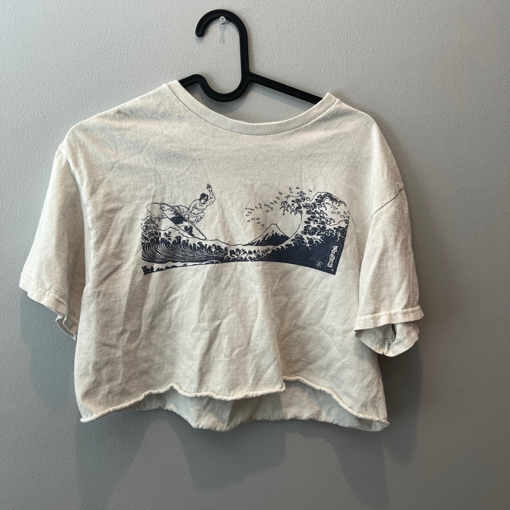Wave Shirt